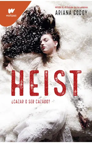 Portada del libro