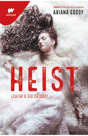 Portada del libro