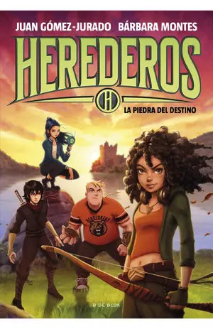 Portada del libro