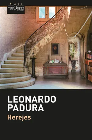 Portada del libro