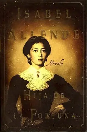 Portada del libro