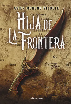 Portada del libro