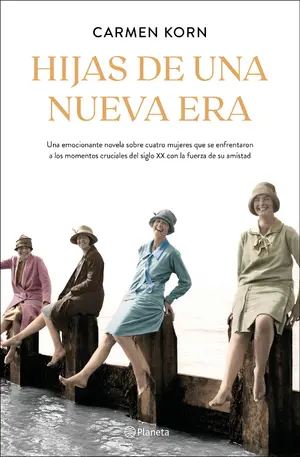 Portada del libro