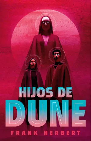 Portada del libro