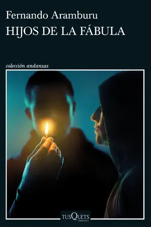 Portada del libro