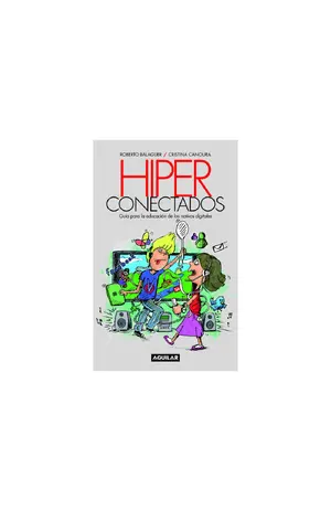 Portada del libro