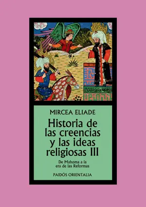 Portada del libro