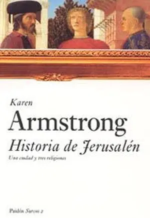 Portada del libro