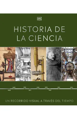 Portada del libro