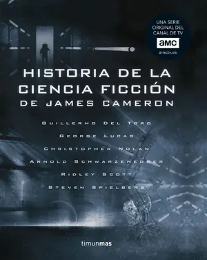 Portada del libro