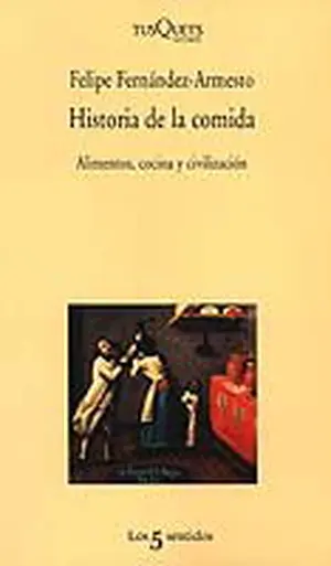 Portada del libro