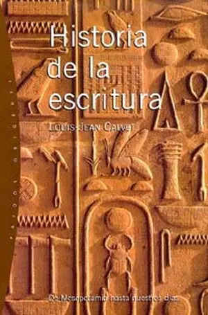 Portada del libro