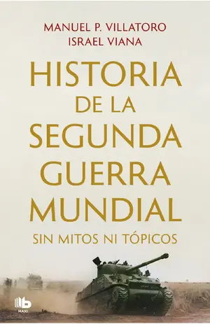Portada del libro