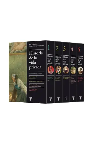 Portada del libro