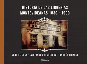 Portada del libro
