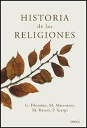 Portada del libro