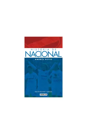 Portada del libro
