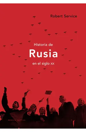 Portada del libro