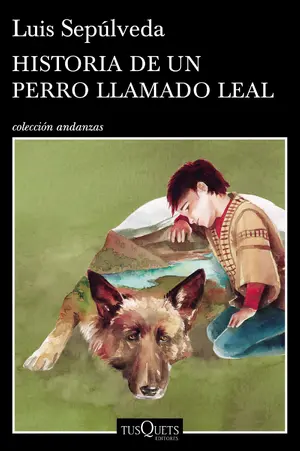 Portada del libro