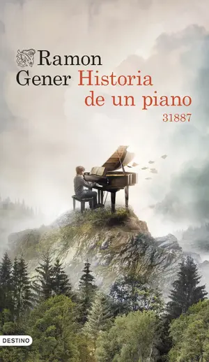 Portada del libro