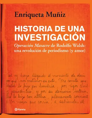 Portada del libro