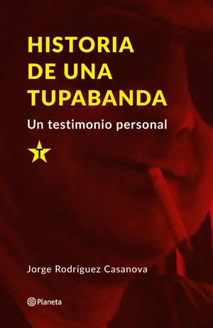 Portada del libro