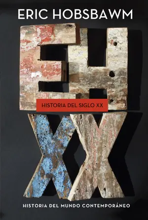 Portada del libro