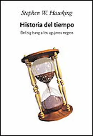 Portada del libro