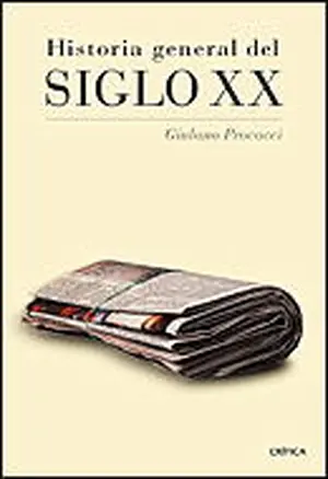 Portada del libro