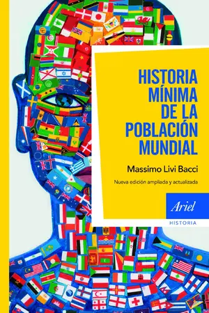 Portada del libro