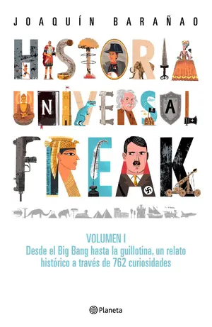 Portada del libro