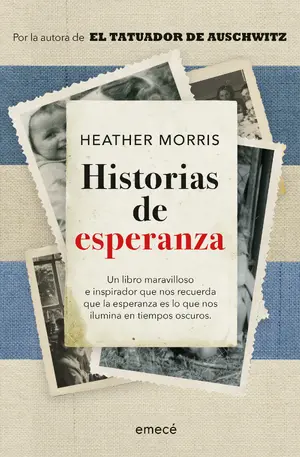 Portada del libro