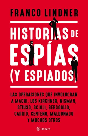 Portada del libro