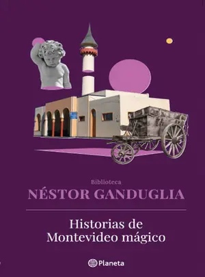 Portada del libro