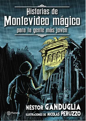 Portada del libro
