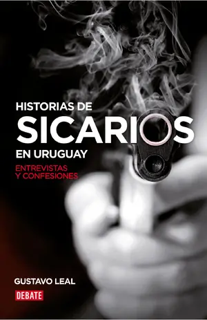 Portada del libro