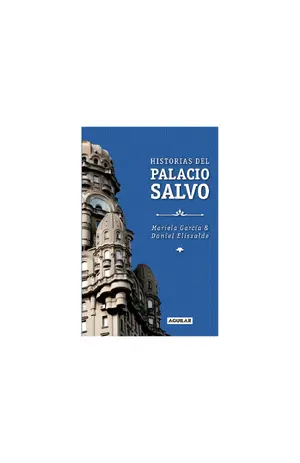Portada del libro