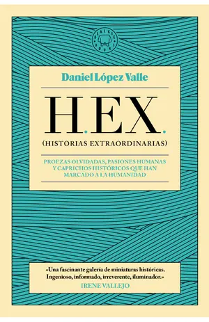 Portada del libro