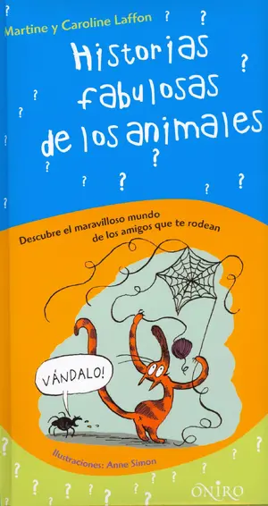 Portada del libro