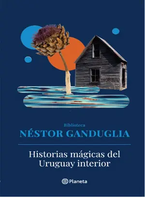 Portada del libro