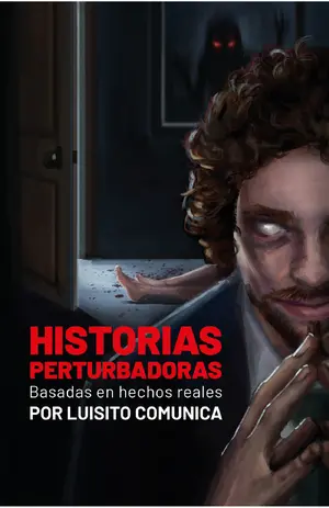 Portada del libro