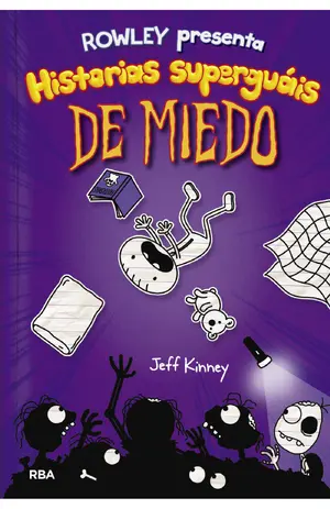 Portada del libro