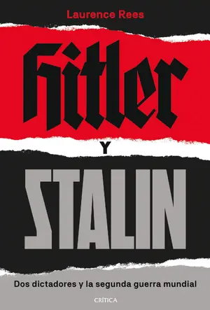 Portada del libro