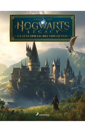 Portada del libro