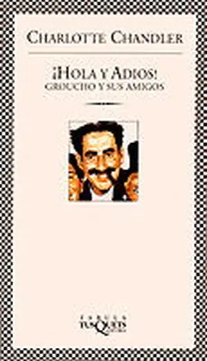 Portada del libro