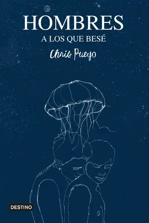 Portada del libro