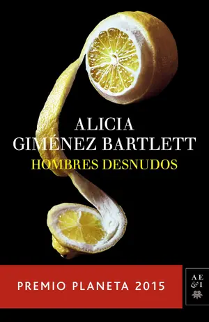 Portada del libro