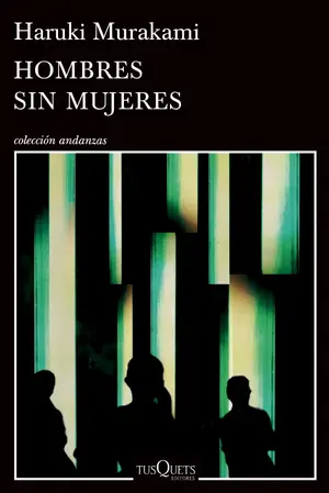 Portada del libro