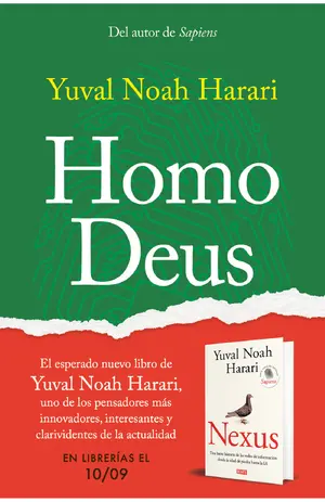 Portada del libro
