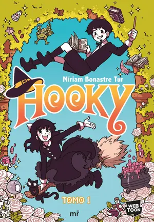 Portada del libro